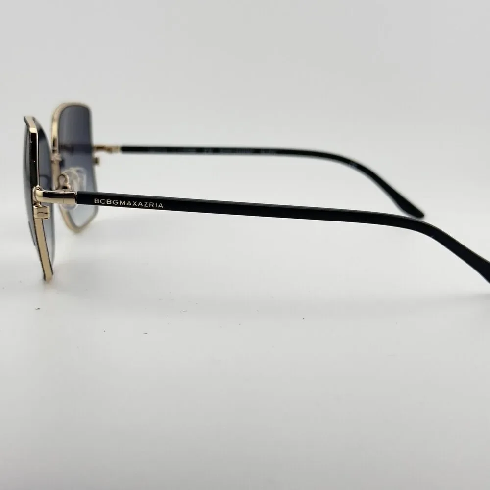 BCBGMAXAZRIA Sunglasses Frames Black‎ Resplendent Full rim h13455